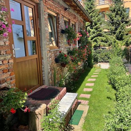 Flower House In The City Center! Приштина Экстерьер фото